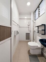 Blk 787E Woodlands Crescent (Woodlands), HDB 5 Rooms #588852901